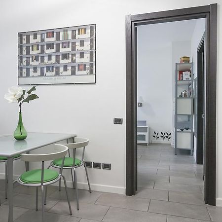 밀라노 Italianway-Watt 아파트 외부 사진